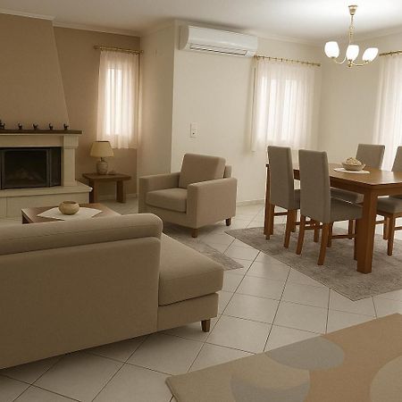 Guest-Home 1 Ioannina Extérieur photo