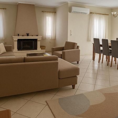 Guest-Home 1 Ioannina Extérieur photo