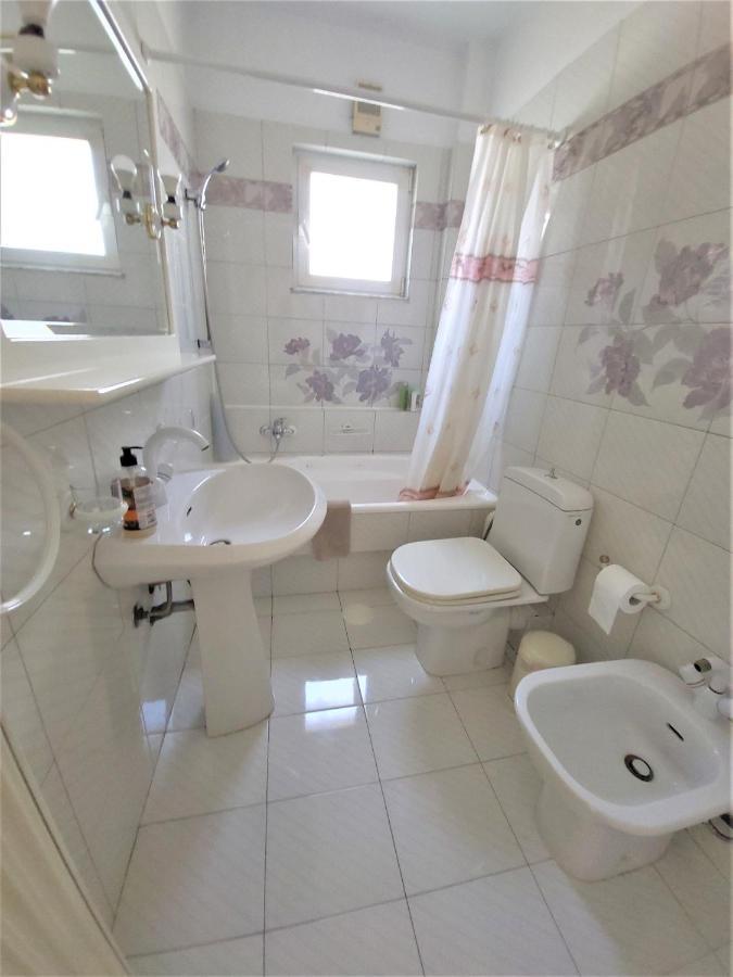 Guest-Home 1 Ioannina Extérieur photo