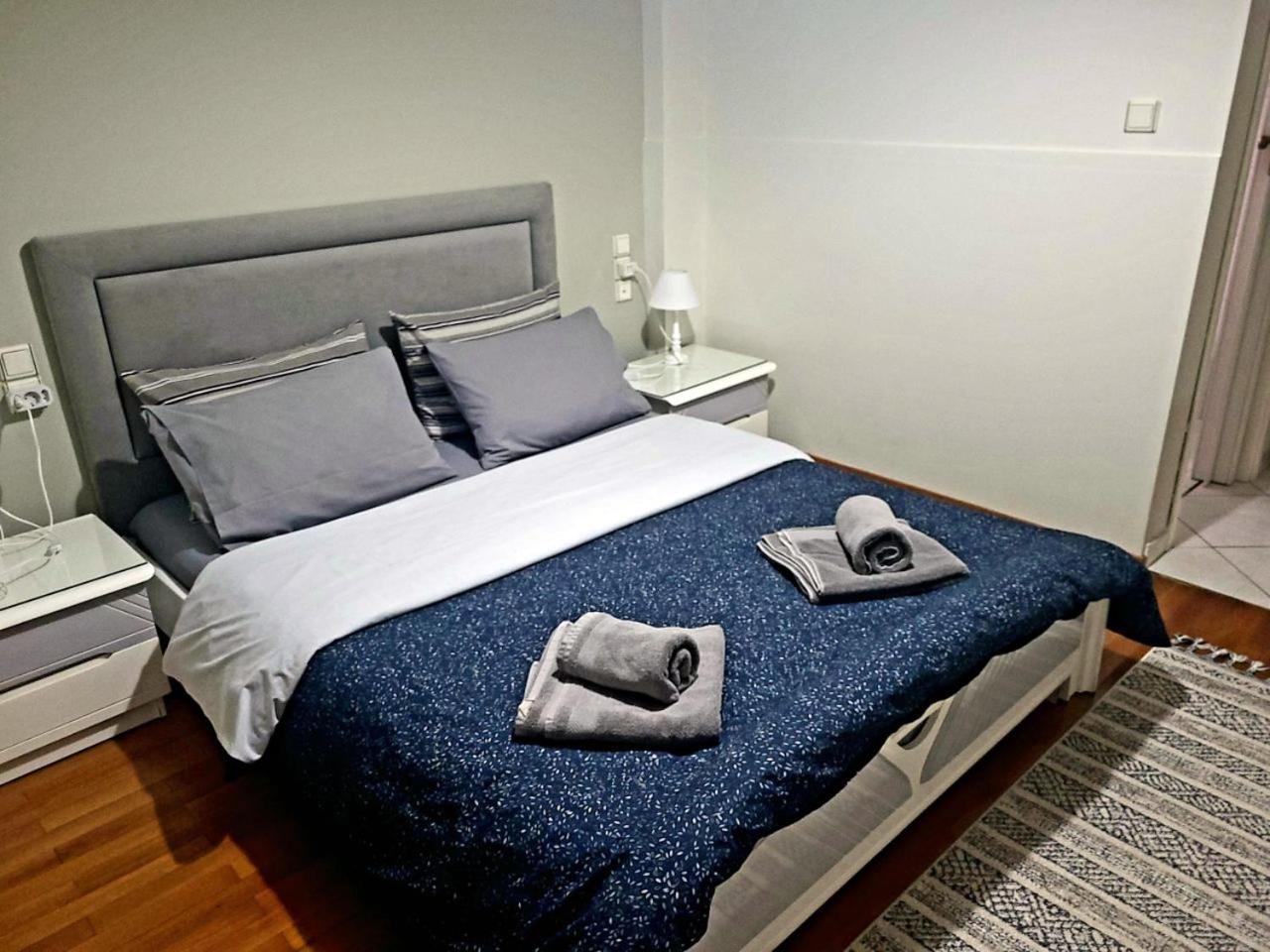 Guest-Home 1 Ioannina Extérieur photo