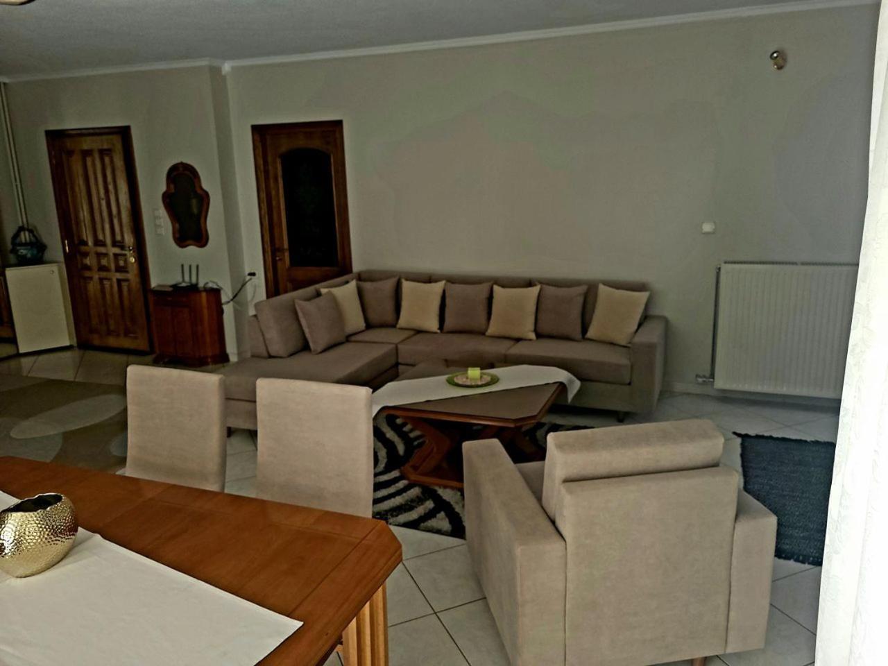 Guest-Home 1 Ioannina Extérieur photo
