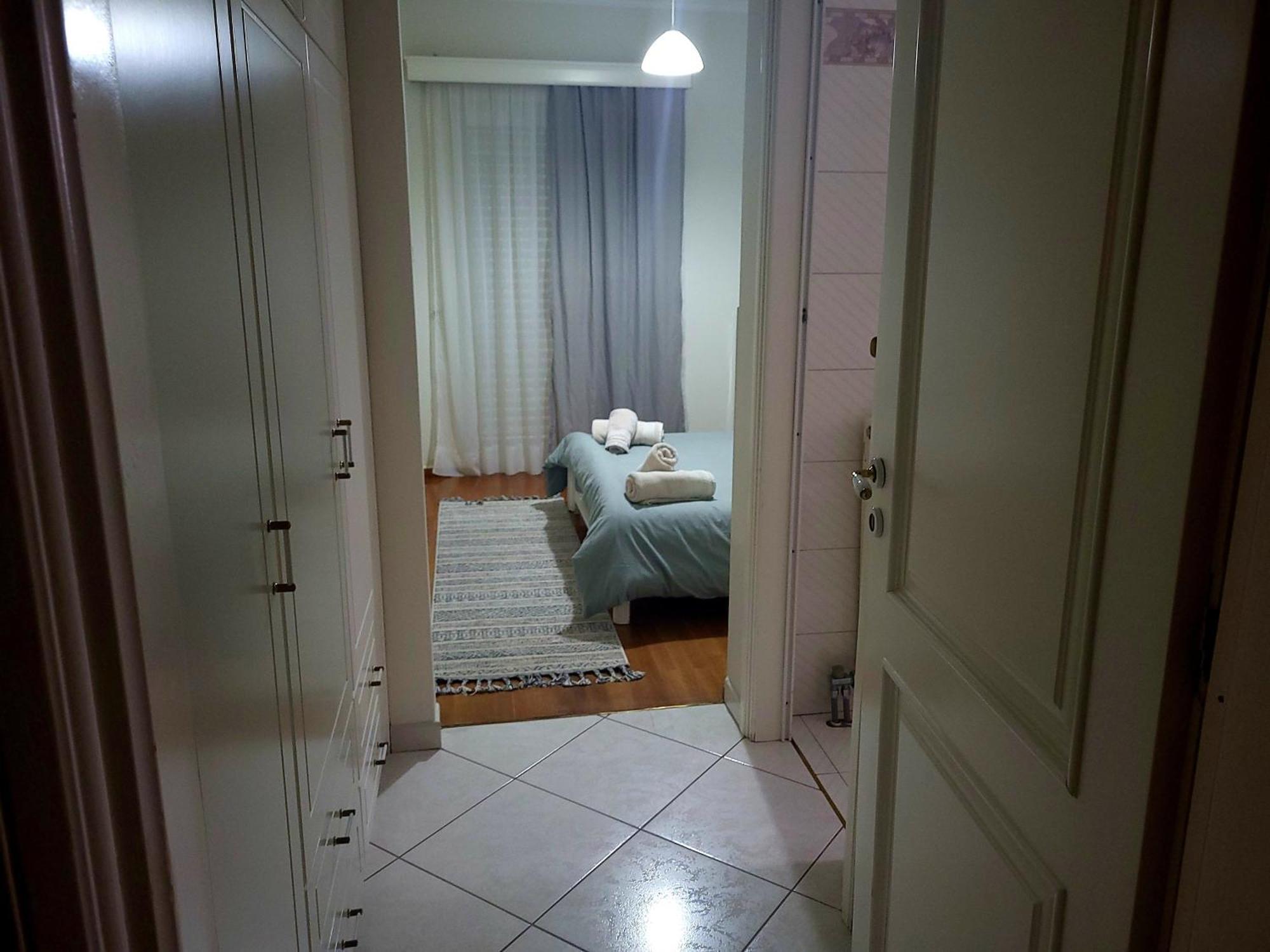 Guest-Home 1 Ioannina Extérieur photo