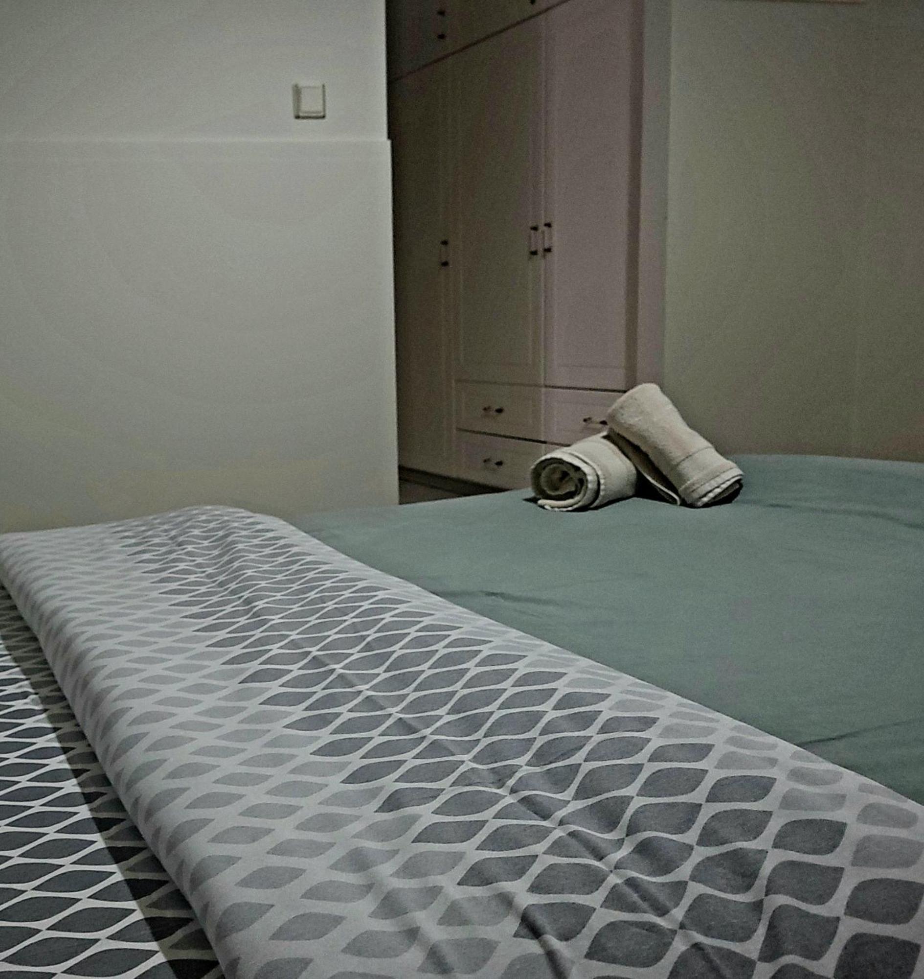 Guest-Home 1 Ioannina Extérieur photo