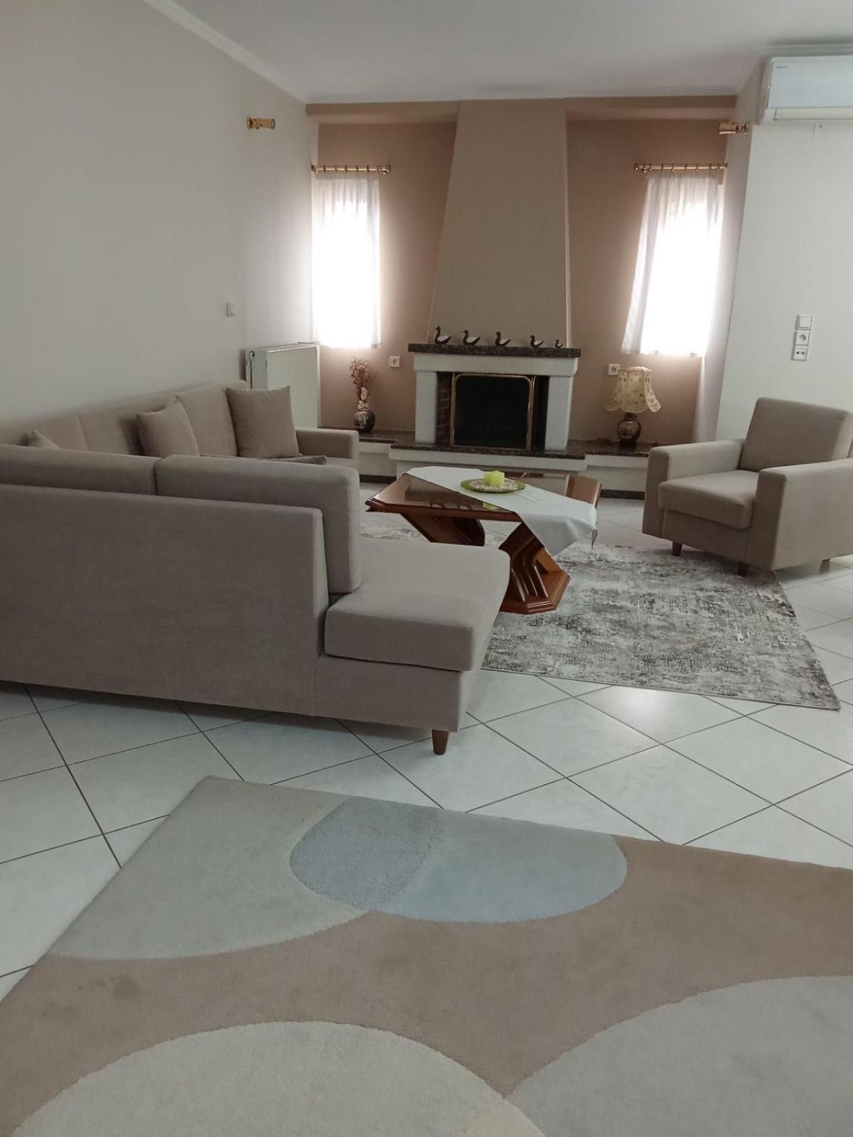 Guest-Home 1 Ioannina Extérieur photo