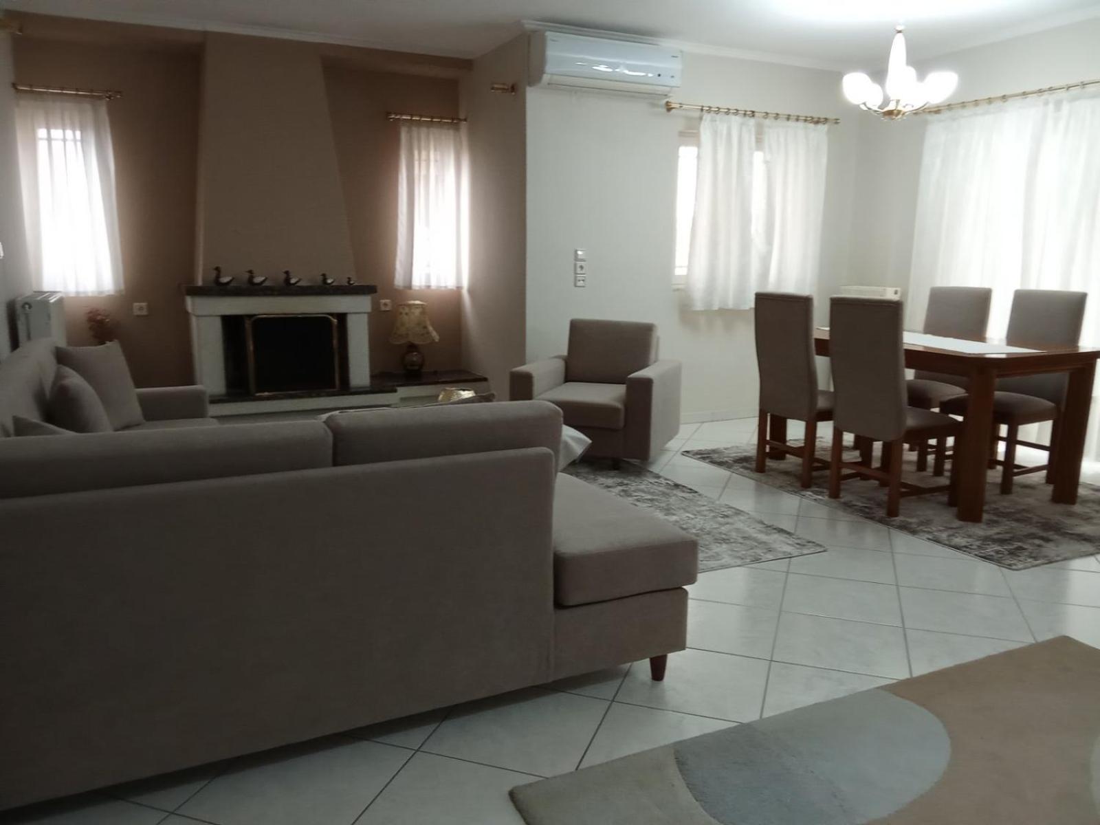 Guest-Home 1 Ioannina Extérieur photo