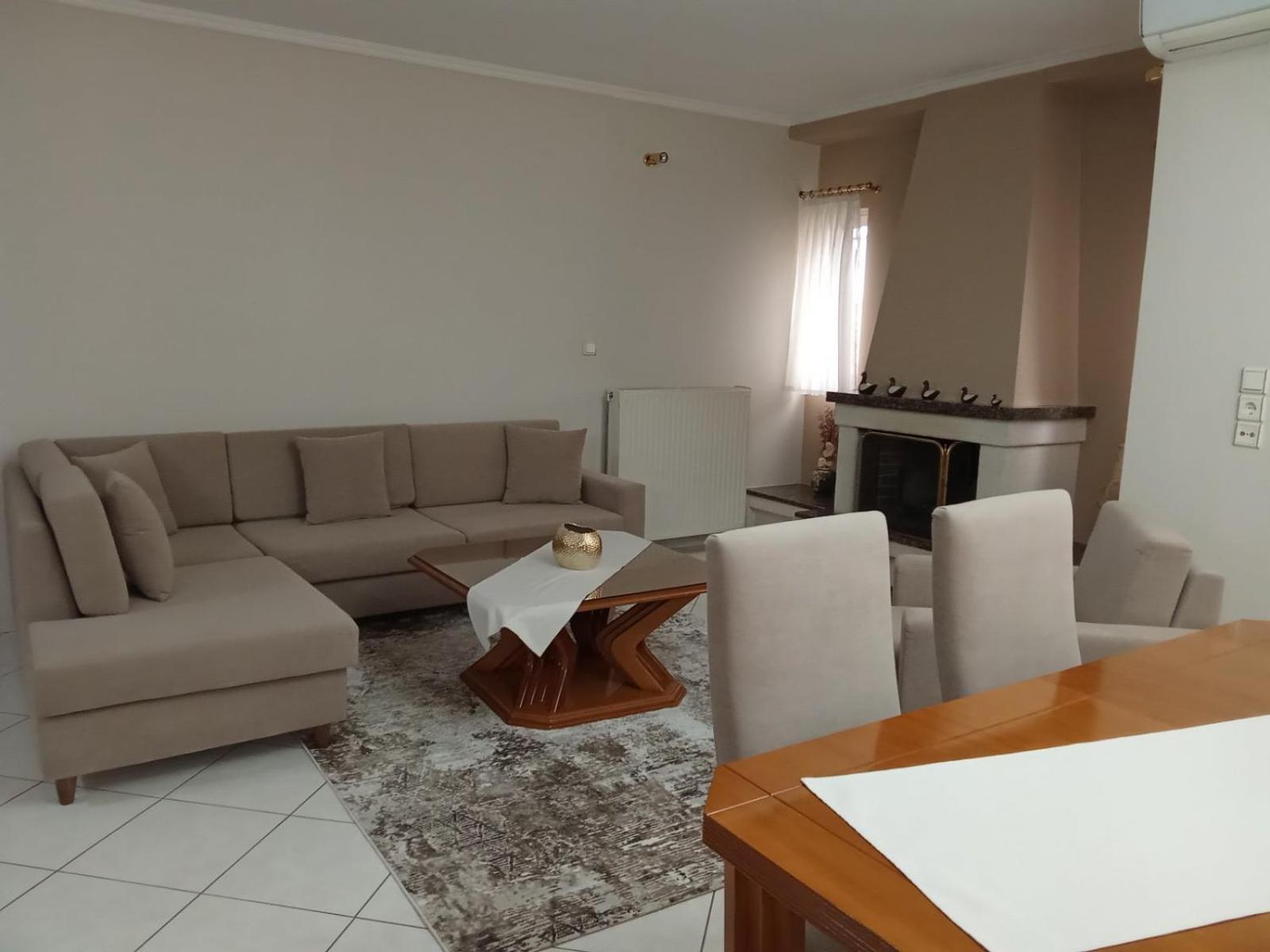 Guest-Home 1 Ioannina Extérieur photo
