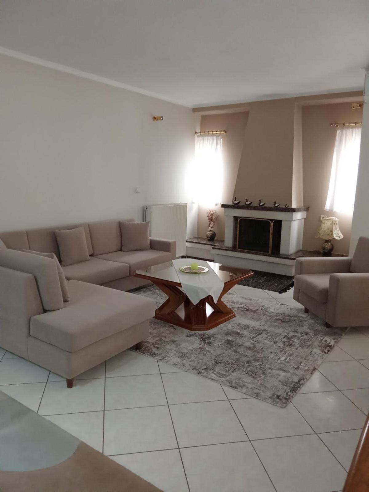 Guest-Home 1 Ioannina Extérieur photo