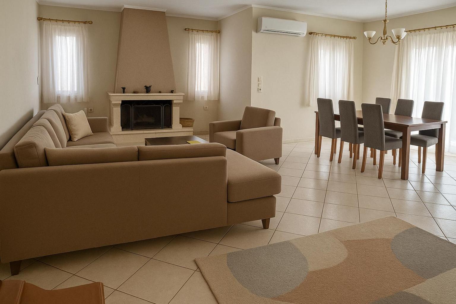 Guest-Home 1 Ioannina Extérieur photo